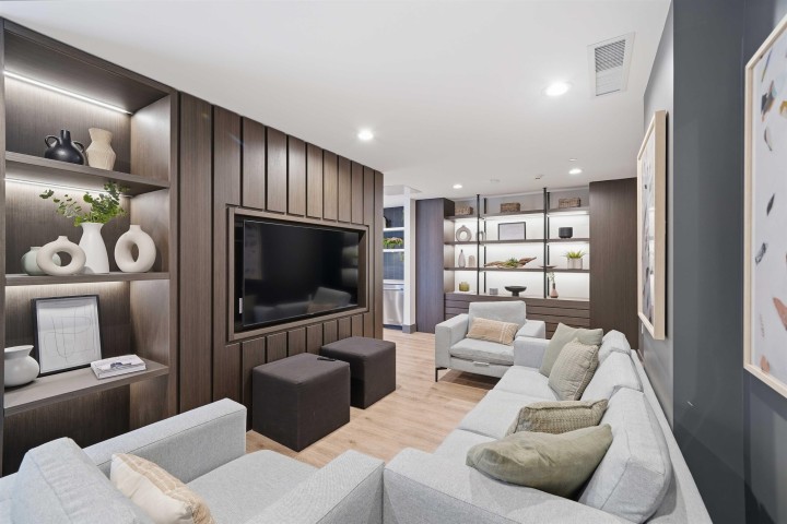 Photo 19 at 115 - 3430 E Kent Avenue South, South Marine, Vancouver East