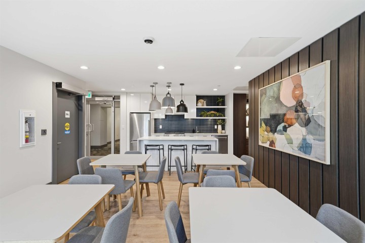 Photo 21 at 115 - 3430 E Kent Avenue South, South Marine, Vancouver East