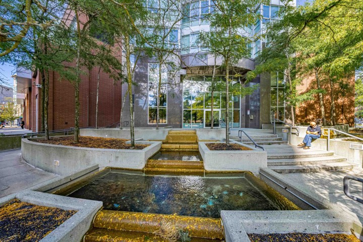 Photo 23 at 1501 - 63 Keefer Place, Downtown VW, Vancouver West