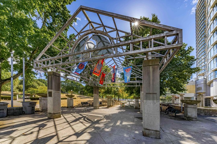 Photo 27 at 1501 - 63 Keefer Place, Downtown VW, Vancouver West