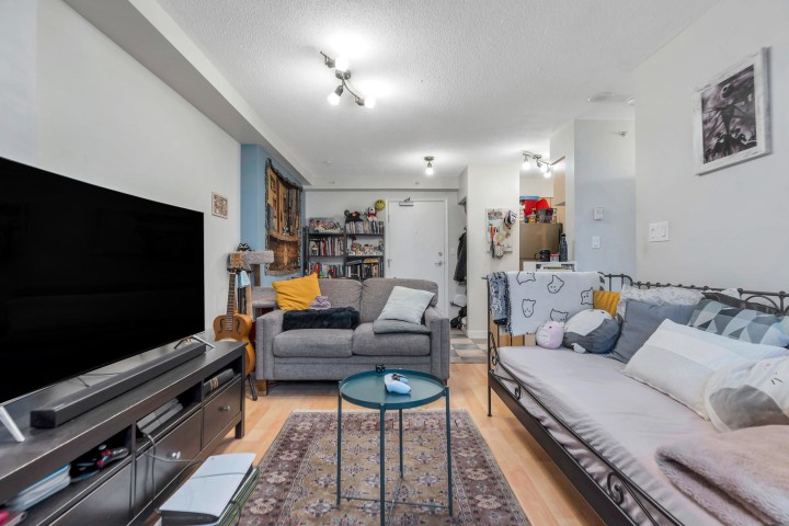 Photo 2 at 1501 - 63 Keefer Place, Downtown VW, Vancouver West