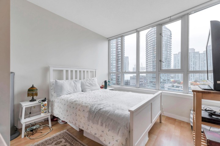 Photo 13 at 1501 - 63 Keefer Place, Downtown VW, Vancouver West