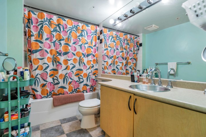 Photo 16 at 1501 - 63 Keefer Place, Downtown VW, Vancouver West