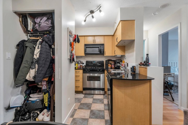 Photo 12 at 1501 - 63 Keefer Place, Downtown VW, Vancouver West