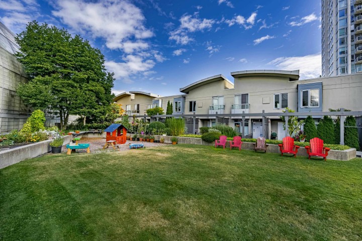 Photo 26 at 1501 - 63 Keefer Place, Downtown VW, Vancouver West