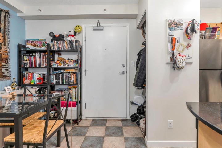 Photo 7 at 1501 - 63 Keefer Place, Downtown VW, Vancouver West