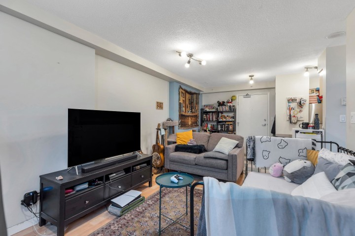 Photo 3 at 1501 - 63 Keefer Place, Downtown VW, Vancouver West