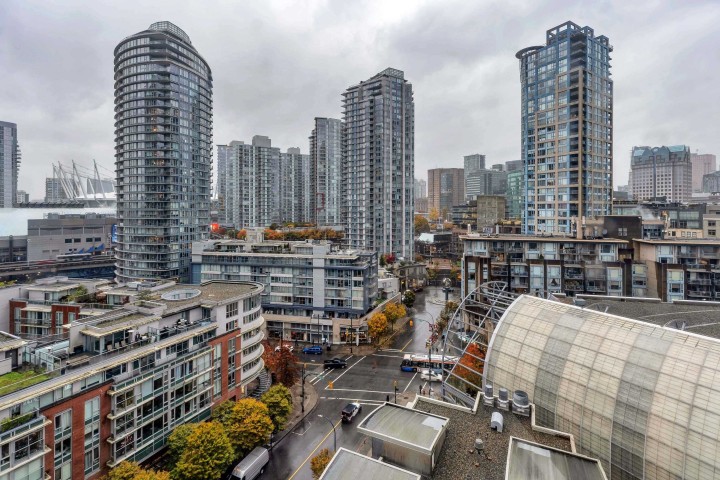 Photo 32 at 1501 - 63 Keefer Place, Downtown VW, Vancouver West