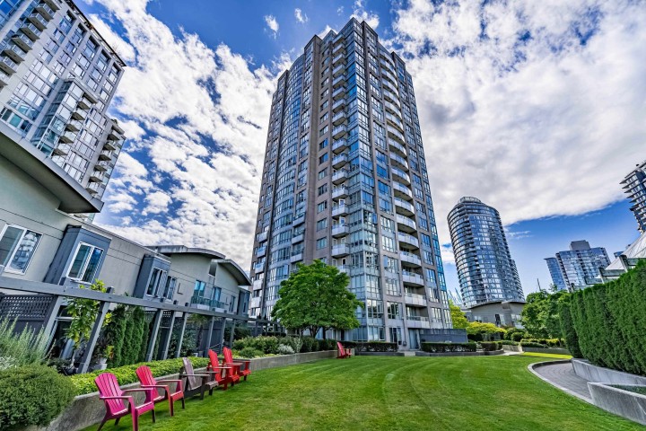 Photo 28 at 1501 - 63 Keefer Place, Downtown VW, Vancouver West