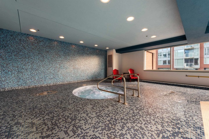 Photo 20 at 1501 - 63 Keefer Place, Downtown VW, Vancouver West