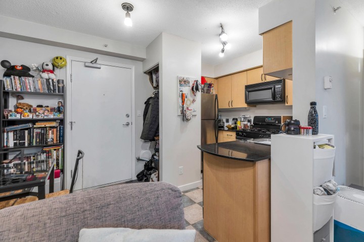 Photo 9 at 1501 - 63 Keefer Place, Downtown VW, Vancouver West