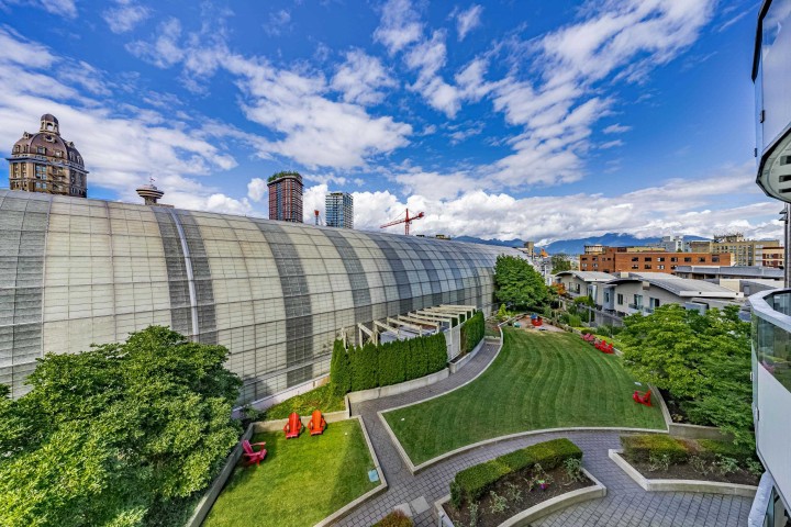 Photo 24 at 1501 - 63 Keefer Place, Downtown VW, Vancouver West