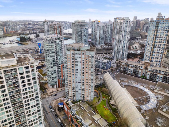 Photo 30 at 1501 - 63 Keefer Place, Downtown VW, Vancouver West
