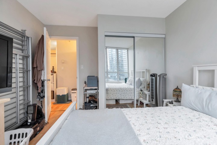 Photo 15 at 1501 - 63 Keefer Place, Downtown VW, Vancouver West