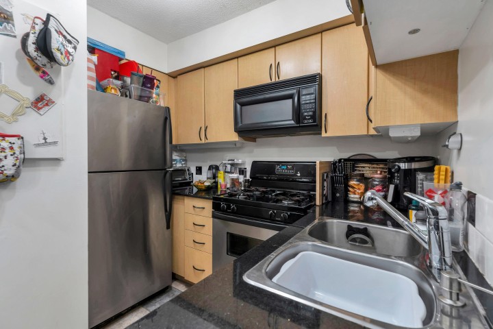 Photo 11 at 1501 - 63 Keefer Place, Downtown VW, Vancouver West