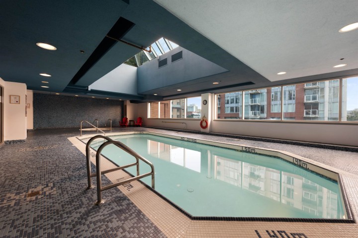 Photo 19 at 1501 - 63 Keefer Place, Downtown VW, Vancouver West