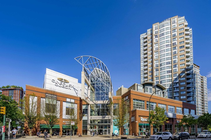 Photo 31 at 1501 - 63 Keefer Place, Downtown VW, Vancouver West