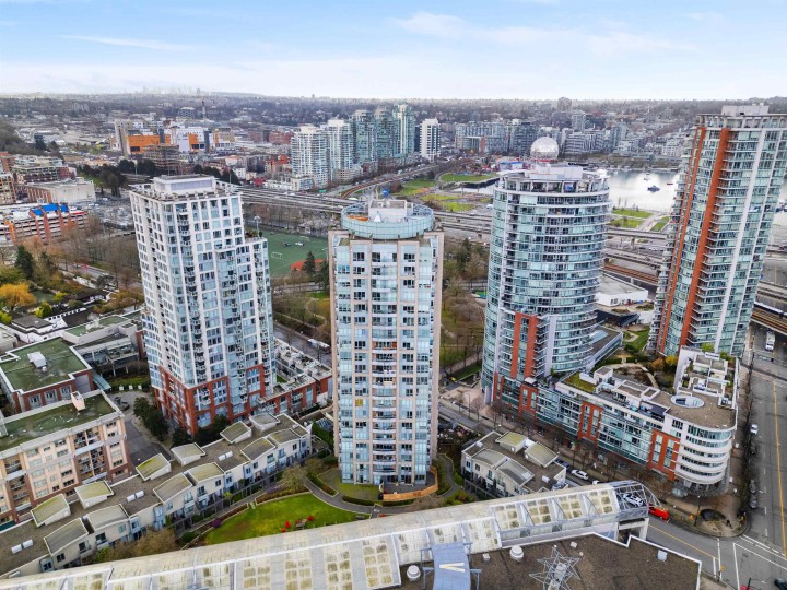 Photo 29 at 1501 - 63 Keefer Place, Downtown VW, Vancouver West