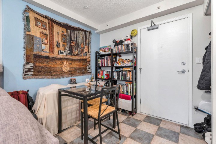 Photo 8 at 1501 - 63 Keefer Place, Downtown VW, Vancouver West