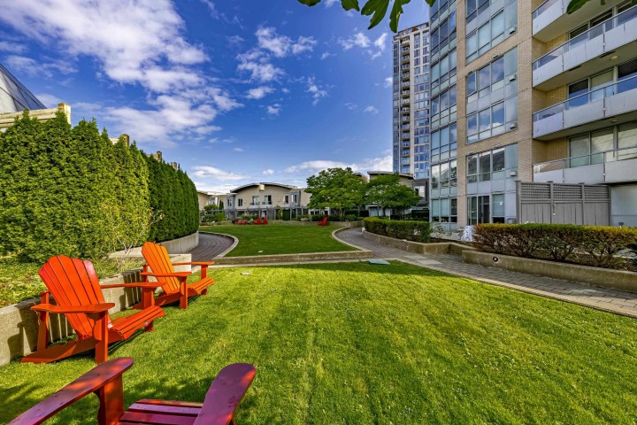 Photo 25 at 1501 - 63 Keefer Place, Downtown VW, Vancouver West