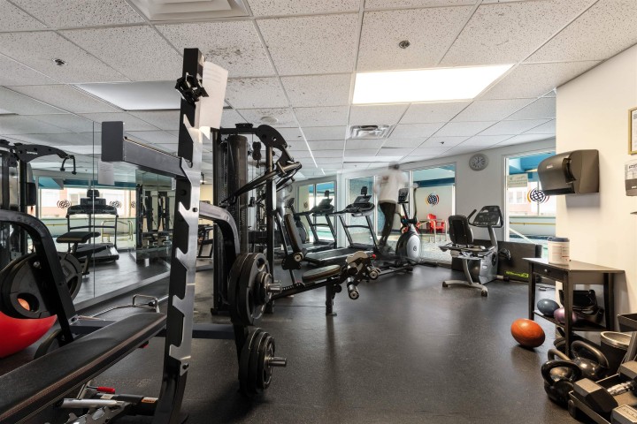 Photo 21 at 1501 - 63 Keefer Place, Downtown VW, Vancouver West