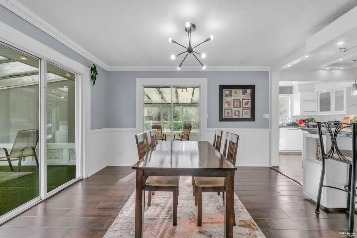 Photo 13 at 4380 Woodcrest Road, Cypress Park Estates, West Vancouver