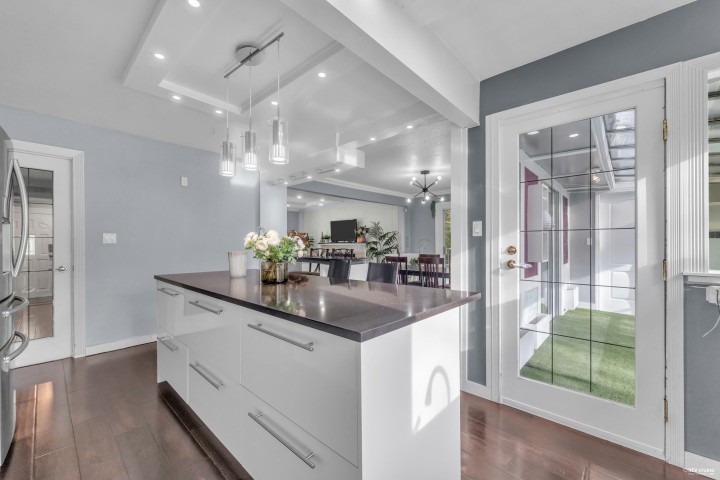 Photo 17 at 4380 Woodcrest Road, Cypress Park Estates, West Vancouver