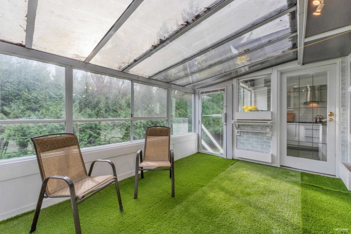 Photo 12 at 4380 Woodcrest Road, Cypress Park Estates, West Vancouver