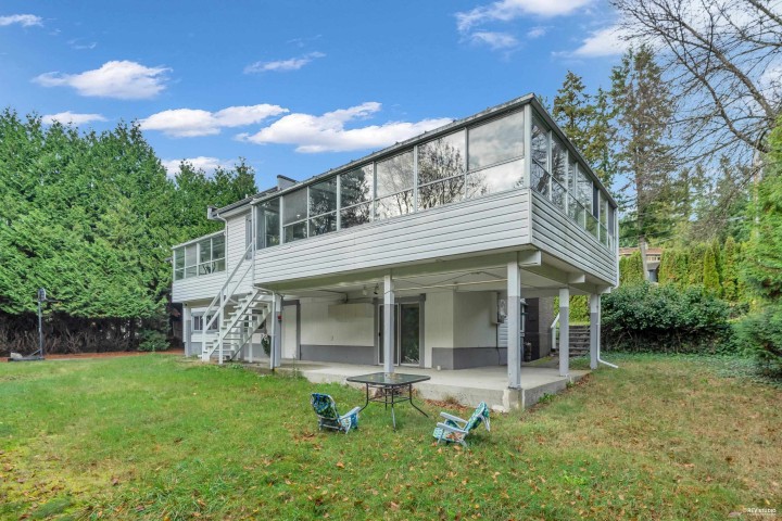 Photo 36 at 4380 Woodcrest Road, Cypress Park Estates, West Vancouver