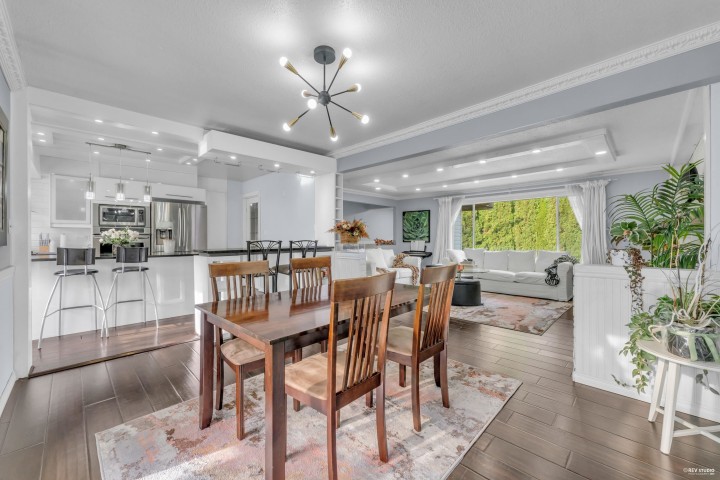 Photo 14 at 4380 Woodcrest Road, Cypress Park Estates, West Vancouver