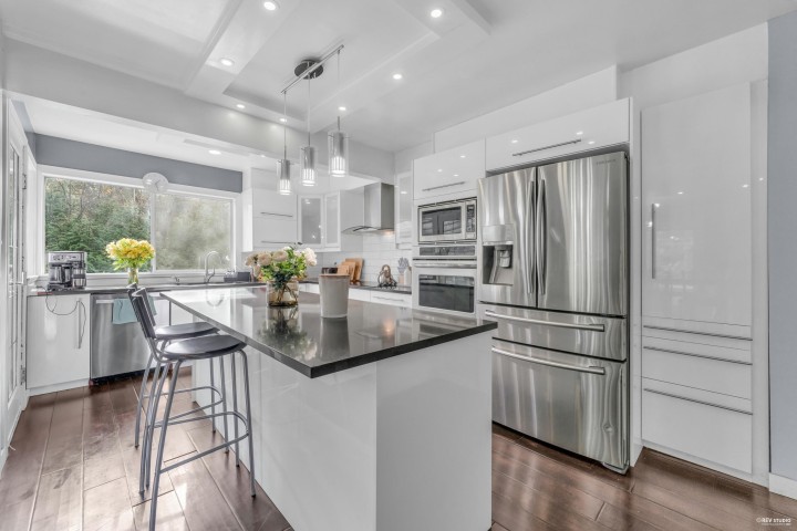 Photo 15 at 4380 Woodcrest Road, Cypress Park Estates, West Vancouver