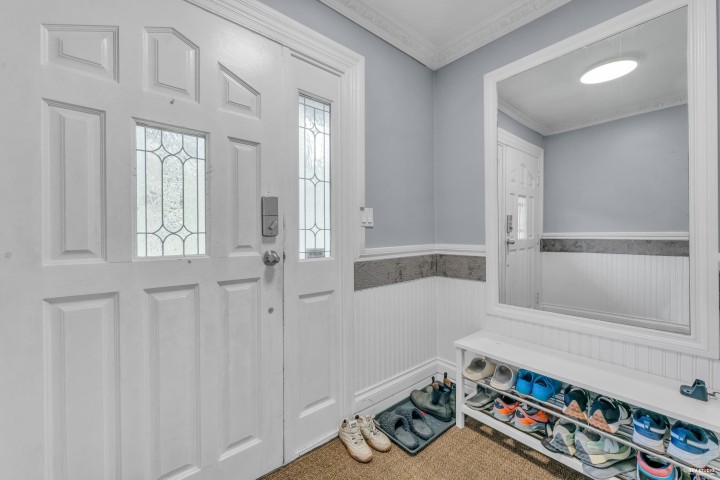 Photo 4 at 4380 Woodcrest Road, Cypress Park Estates, West Vancouver