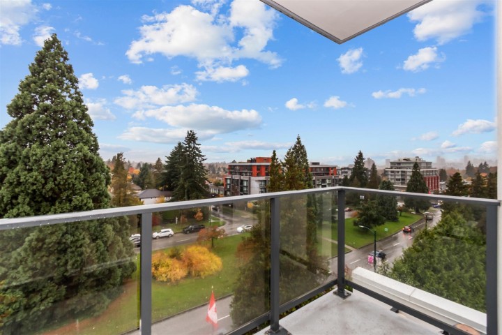 Photo 6 at 601 - 4240 Cambie Street, Cambie, Vancouver West