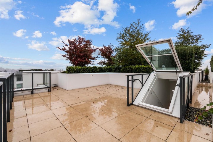 Photo 16 at 601 - 4240 Cambie Street, Cambie, Vancouver West