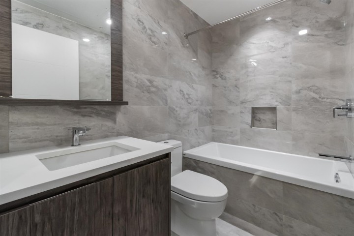 Photo 12 at 601 - 4240 Cambie Street, Cambie, Vancouver West