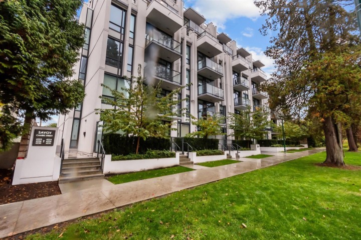 Photo 1 at 601 - 4240 Cambie Street, Cambie, Vancouver West