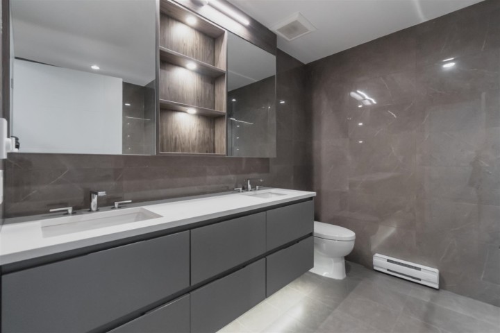 Photo 10 at 601 - 4240 Cambie Street, Cambie, Vancouver West