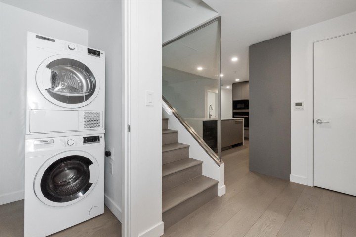 Photo 15 at 601 - 4240 Cambie Street, Cambie, Vancouver West