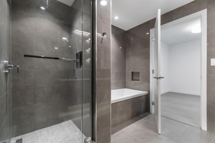 Photo 11 at 601 - 4240 Cambie Street, Cambie, Vancouver West