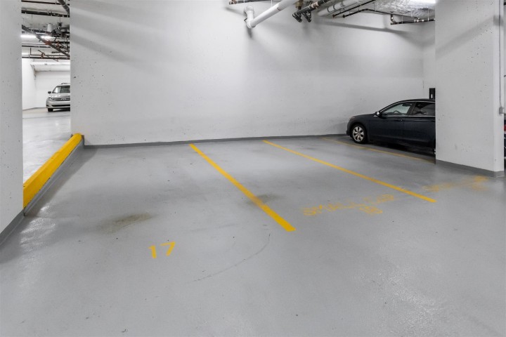 Photo 19 at 601 - 4240 Cambie Street, Cambie, Vancouver West