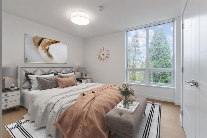 Photo 8 at 601 - 4240 Cambie Street, Cambie, Vancouver West