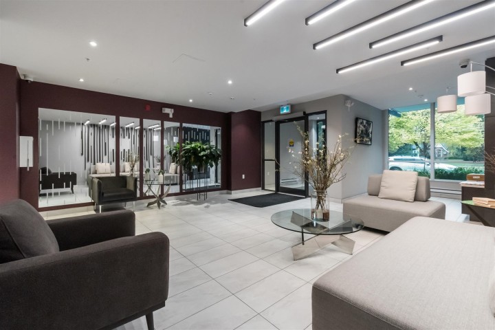 Photo 21 at 601 - 4240 Cambie Street, Cambie, Vancouver West