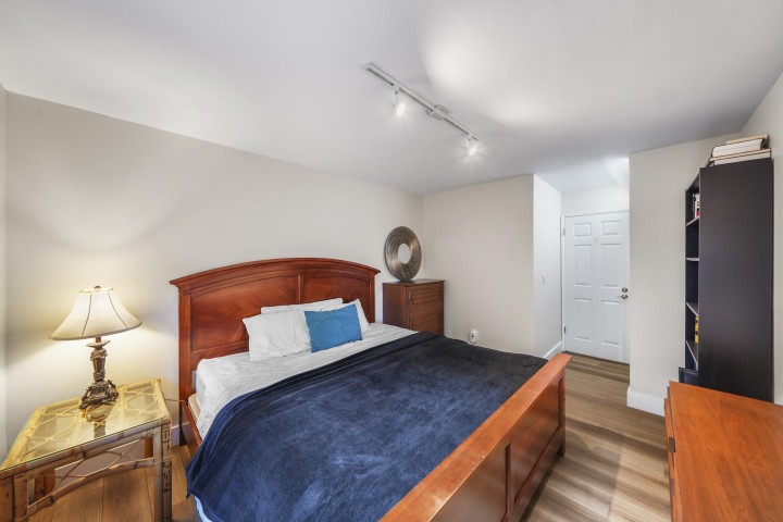 Photo 16 at 101 - 2935 Spruce Street, Fairview VW, Vancouver West