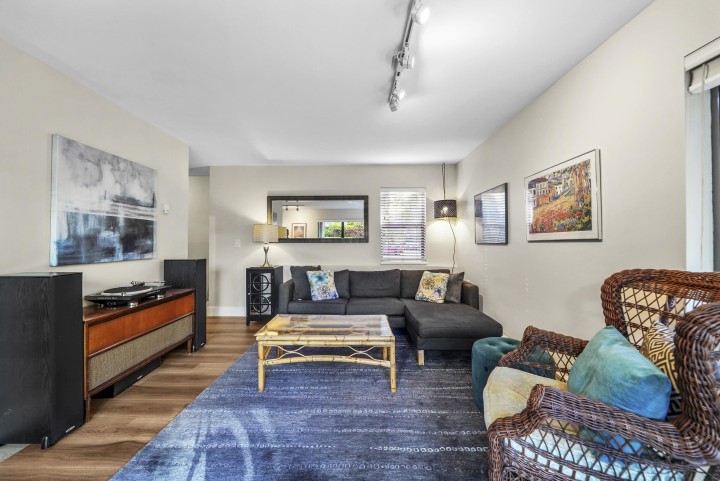 Photo 7 at 101 - 2935 Spruce Street, Fairview VW, Vancouver West