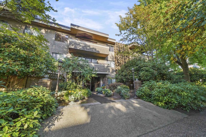 Photo 20 at 101 - 2935 Spruce Street, Fairview VW, Vancouver West