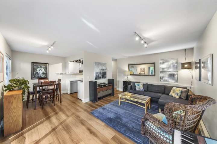 Photo 8 at 101 - 2935 Spruce Street, Fairview VW, Vancouver West