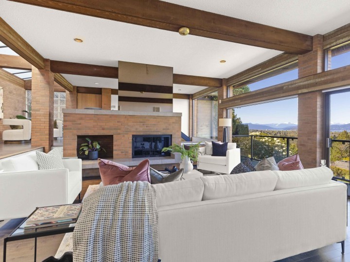 Photo 7 at 5012 Maple Street, Quilchena, Vancouver West