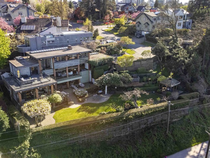 Photo 36 at 5012 Maple Street, Quilchena, Vancouver West