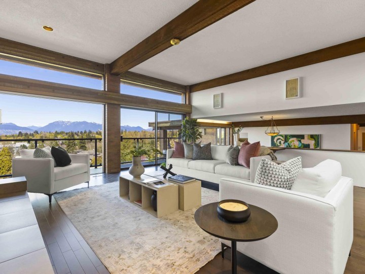 Photo 5 at 5012 Maple Street, Quilchena, Vancouver West