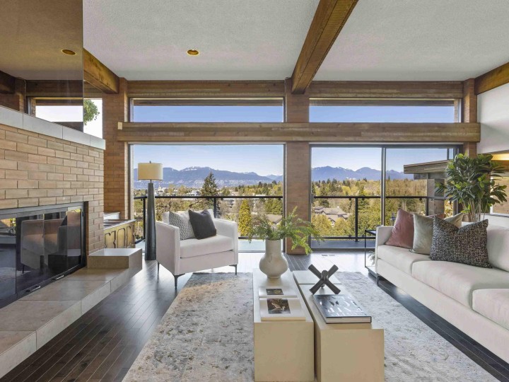 Photo 9 at 5012 Maple Street, Quilchena, Vancouver West